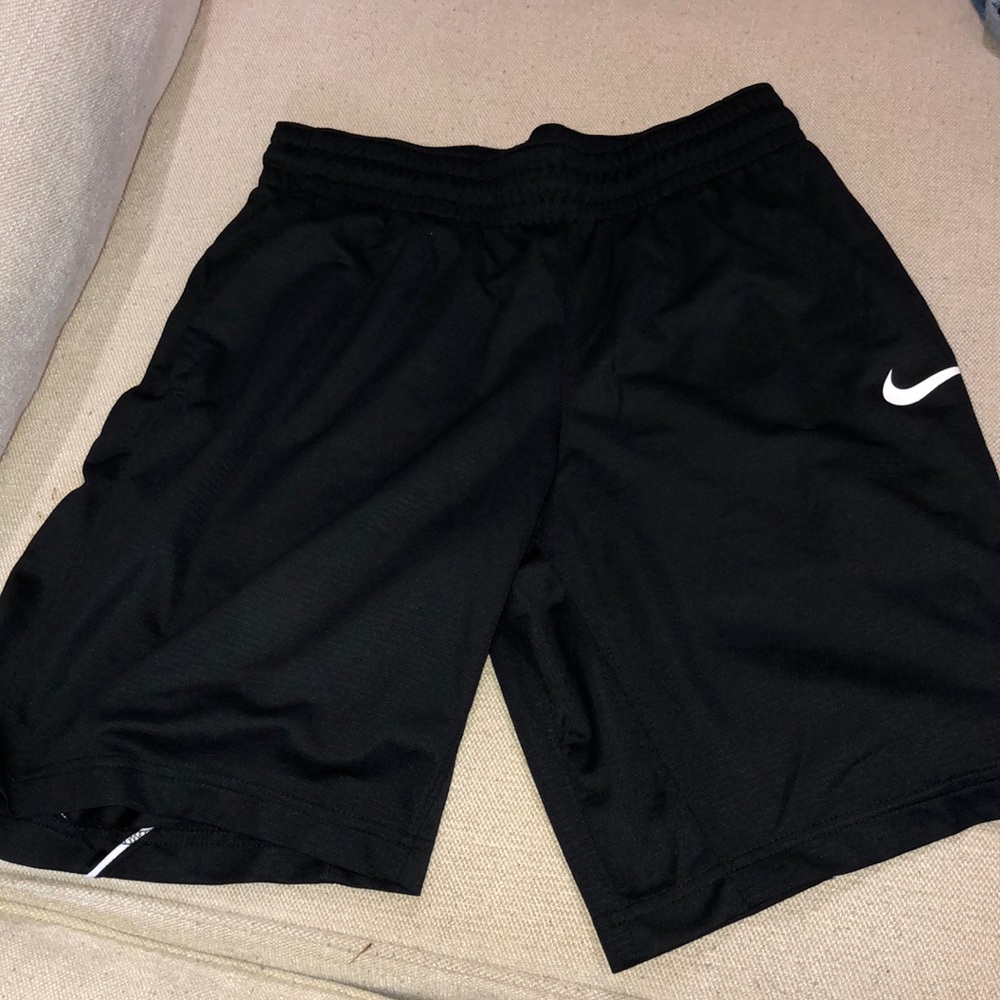 Nike Dri-Fit Basketball Shorts - like new
